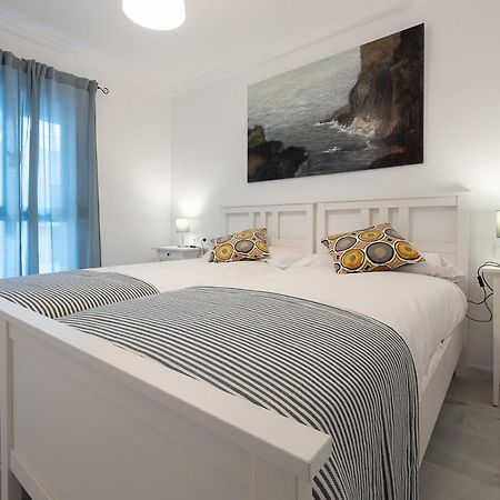Duplex La Corrala Lejlighed Cádiz Eksteriør billede